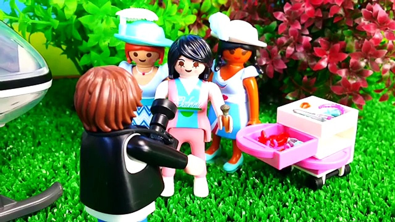 PLAYMOBIL 21#