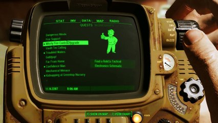 Let's Play Fallout 4 (Chapter 2) Part 4