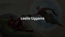 Deadpool 2 – New York Premiere - Leslie Uggams Interview - Marvel Entertainment – The Donners’ Company – Genre Films – 20th Century Fox – Ryan Reynolds - Dir