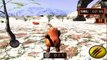 Wild African Lion Sim 3D - Real Safari King Hunting Deer on Snow Mountains in Winter - iPhone, iPad
