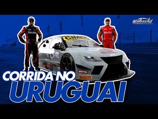 POLE, PÓDIO E PORRADA! A ESTREIA INTERNACIONAL DO ACELETEAM NA SPRINT RACE EM RIVERA! ESPECIAL #187