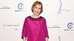 Carol Burnett on Peabody Career Achievement Award, Netflix Show & Friendship With Lucille Ball | THR News