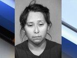 PD: Woman with infant arrested in DUI crash - ABC15 Crime
