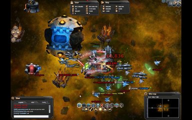 UltraDark l Evento grupal l Servidor Privado ON