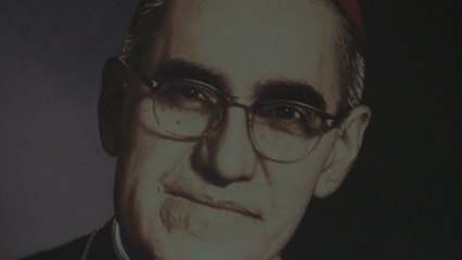 Monseñor Romero, el mártir salvadoreño que dio esperanza a lo más pobres