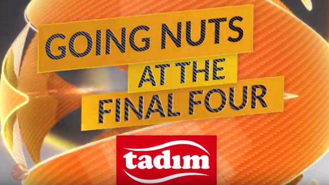 Going Nuts at the Final Four