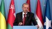 Cumhurbaşkanı Erdoğan: 'İsrail'in devlet terörünü daha ne kadar uzaktan izleyeceksiniz' - İSTANBUL