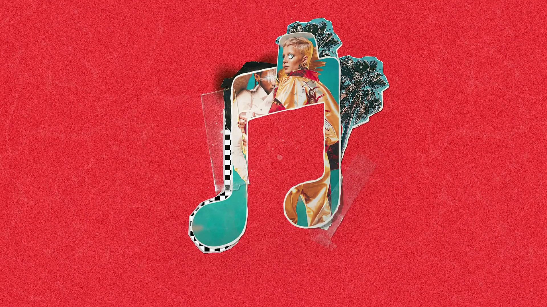 ⁣Apple Music — Apple Music Anthem — Apple