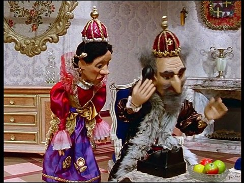 Der Prinz von Pumpelonien E04 - Der große Knall