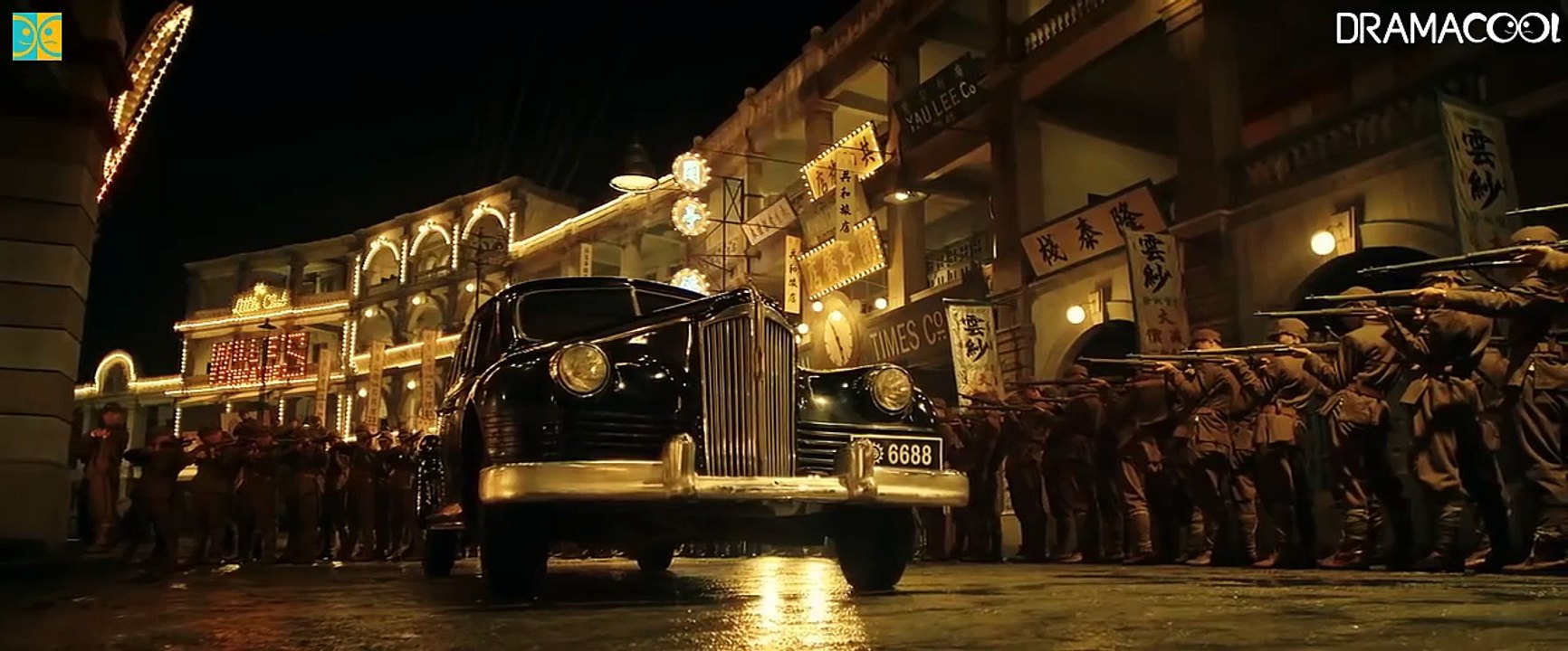 LAST TYCOON - Best Chinese GANGSTER- Martial Arts mos- CRIME ACTION mos part 3/3