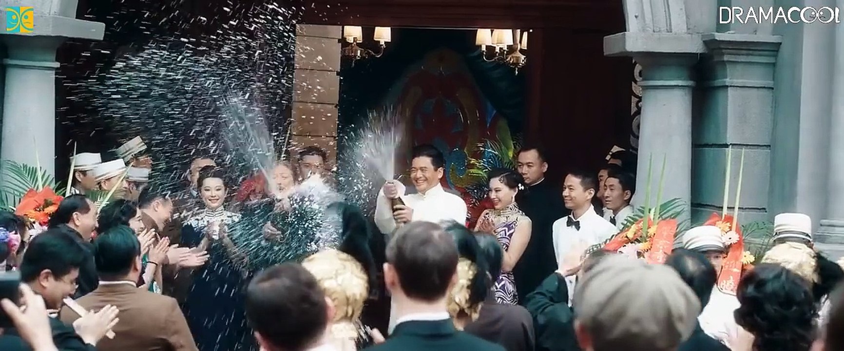 LAST TYCOON - Best Chinese GANGSTER- Martial Arts mos- CRIME ACTION mos part 2/3