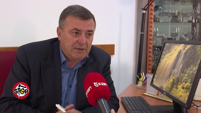 Stop - Djegia e Pallatit të Kulturës Maliq, Orgocka: restaurojeni sa jam gjallë! 18 maj 2018