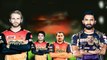 IPL 2018 : Sunrisers Hyderabad vs KKR, Williamson vs Karthik, Match Preview | वनइंडिया हिंदी