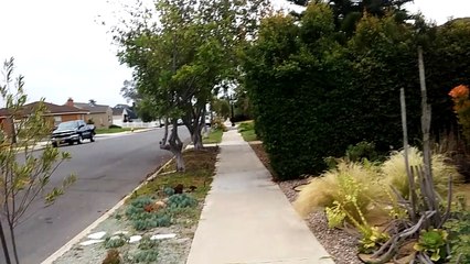 Anxiety Management: Being Startled