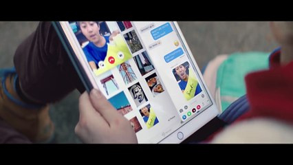 iPad Pro — What’s a computer — Apple