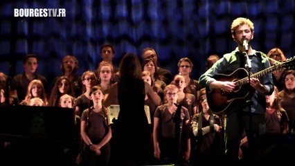 DAMIEN ET RENAN LUCE EN CONCERT AVEC VOCALSON