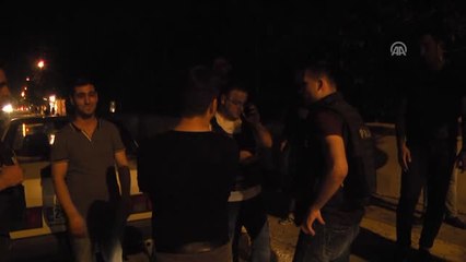 Diyarbakır'da Asayiş Uygulaması