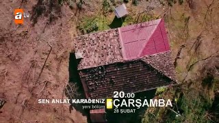 Sen Anlat Karadeniz 6. Bölüm Fragmanı