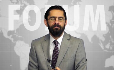 Forum - Gökhan Kazbek (18 Mayıs 2018) | Tele1 TV