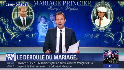 Monarchie Britannique: un vent de modernité ?