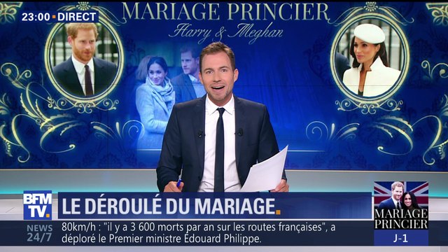 Monarchie Britannique: un vent de modernité ?