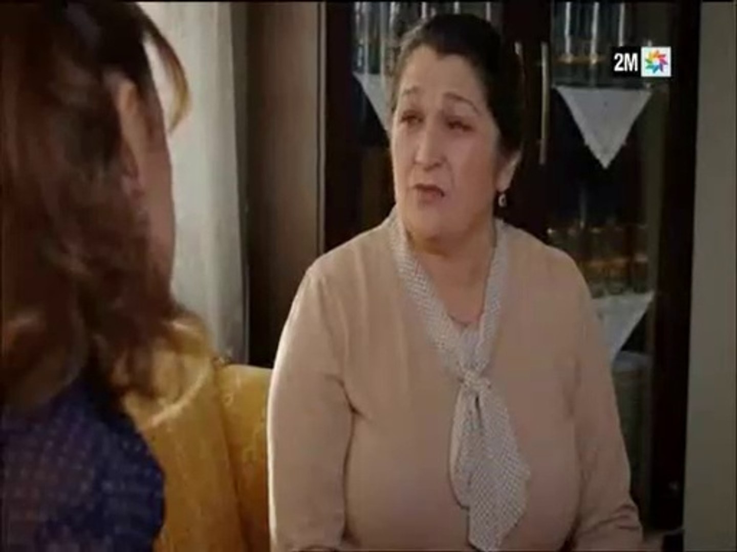 Lan Atakhalla Abadan Ep17 Hd 2m لن أتخلى أبدا الحلقة 17 كاملة وبجودة عالية Video Dailymotion