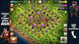 Town Hall 11 - What to Upgrade Next? Clash of Clans - TH11 Upgrade Strategy