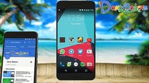 Android 6.0 Marshmallow | Review en español ¿Es bueno CM13? // DanyBakero
