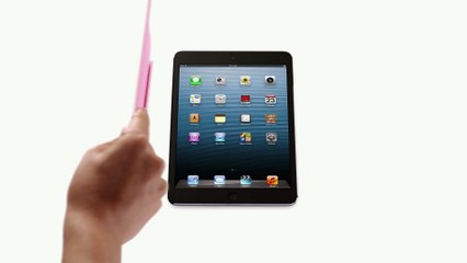 iPad mini - Smart Cover