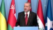 Cumhurbaşkanı Erdoğan: "Filistin Halkıyla Dayanışma Şuurumuzu Hiçbir Zaman Sükuta Erdirmeyeceğiz"