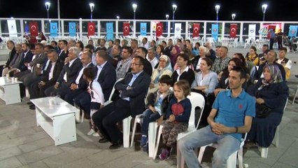 Çanakkale Savaşında şehit olan tıbbiyeliler anıldı