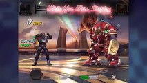 How To Bait Special Attacks in MARVEL Contest of Champions