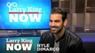 Could we ever see Nyle DiMarco on 'The Bachelor'?