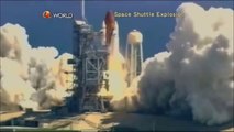 Air Crash Investigation - The Challenger Space Shuttle Disaster Investigation