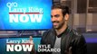 Nyle DiMarco on his sexuality and dating life