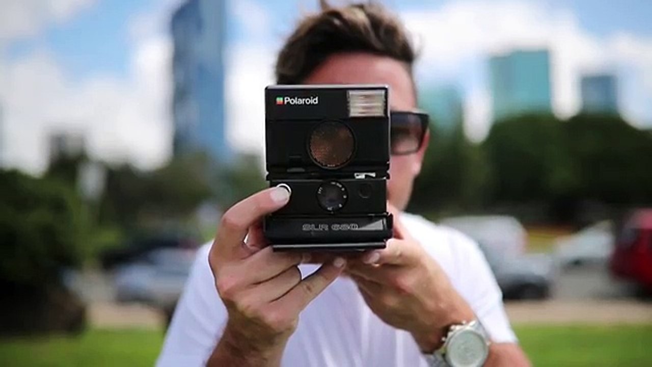 Why EVERY Photographer Needs To Shoot FILM!