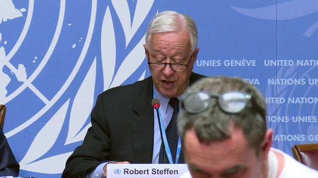 República Democrática del Congo se moviliza ante brote de ébola