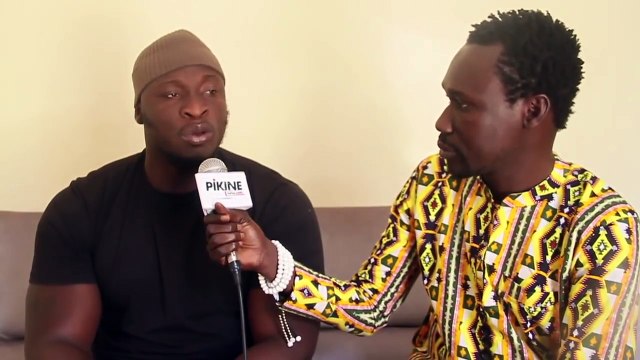 les révélations de ama balde mon combat contre modou lo , je suis pret pour le MMA