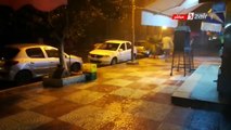 الجزائر - سطيف | قتيل و مفقود في أمطار طوفانية تغرق أحياء ولاية سطيف