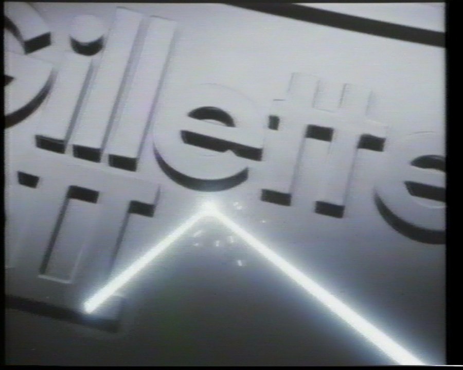 TVE 1 - Bloque de publicidad (30-6-1987) (1)