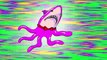 My Cute Shark Attack Cartoon #57 (Shark-Copter vs. Dino-Copter!!! BEST OF!!) kids cartoons!