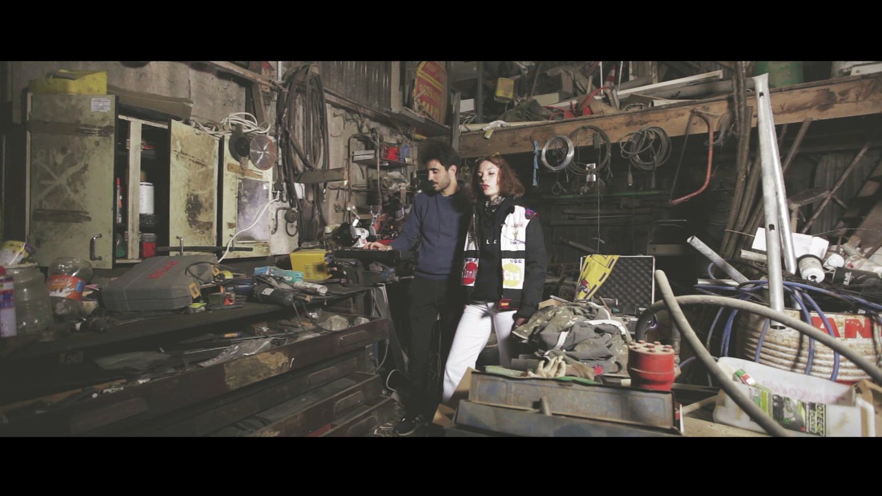 [SESSION] Therapie Taxi - Anti Hit Sale (acoustique) EXCLU @ Festival Papillons de Nuit 2018