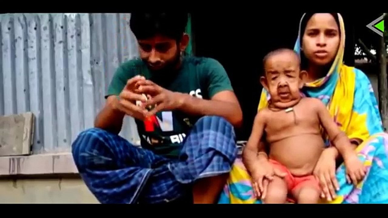 6 Людей в существование которых сложно поверить