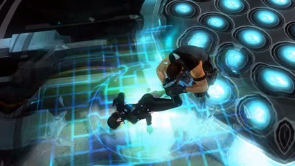 特務捜査官こころの屈辱　Kokoro ryona リョナ　デッドオアアライブ５　DOA5LR dead or alive