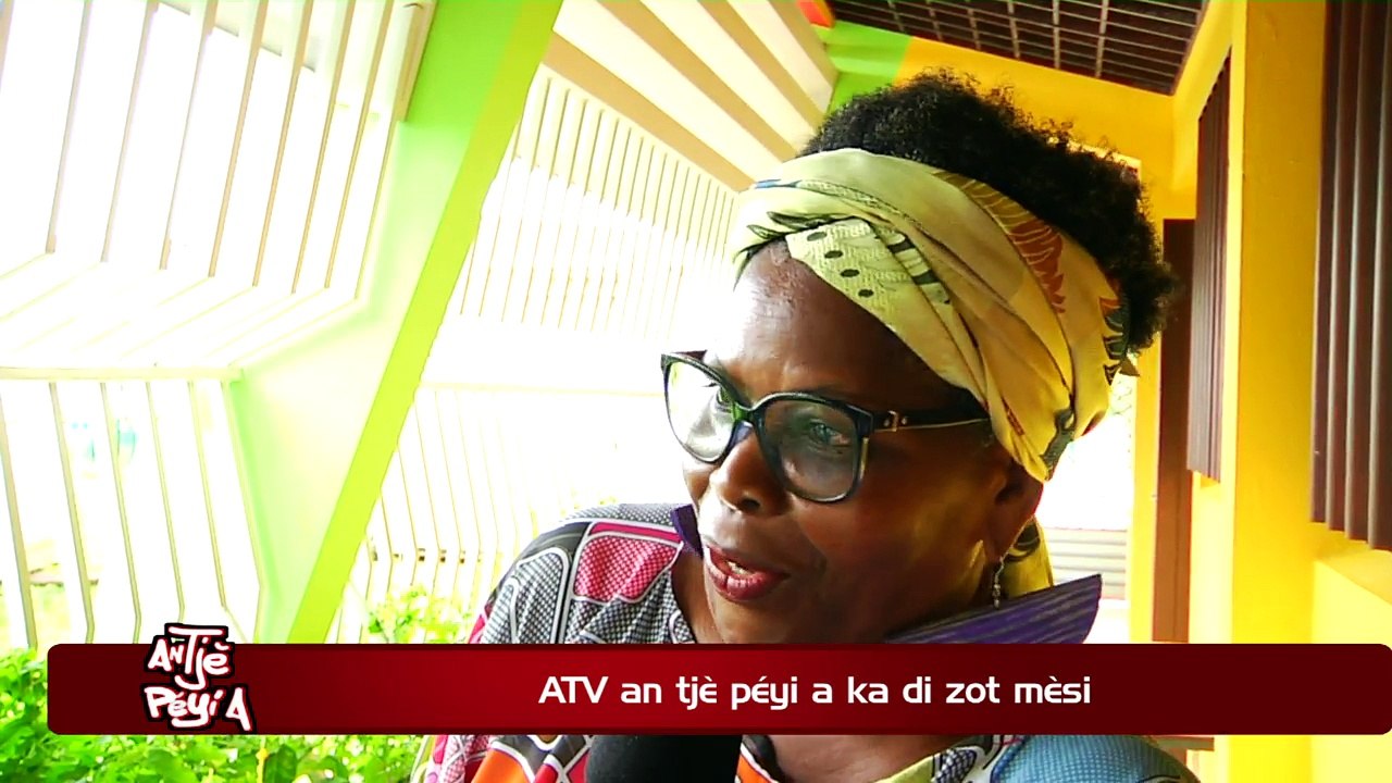 ATPA 21 05 18 ATV AN TJE PEYI A KA DI ZOT MESI  OK