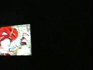 MGS 2007 : Heavenly Sword Partie 2