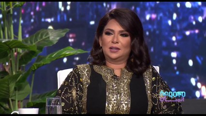 مجموعة إنسان - رد نوال على تصريح أحلام خلال أحد البرامج التلفزيونية #رمضان_يجمعنا