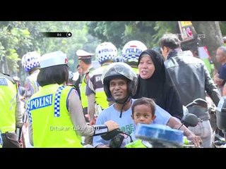 Tidak Membawa STNK, Bapak Ini malah Menyalahkan Istrinya - 86