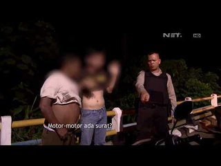 Gerebek Tempat Hiburan yang Buka Saat Bulan Ramadhan - 86