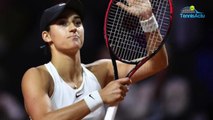 WTA - Rome 2018 - Caroline Garcia : 